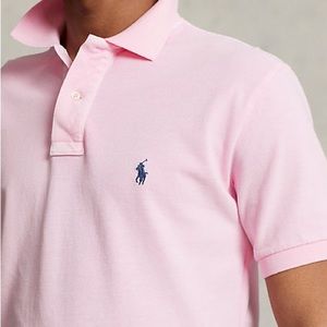 POLO by Ralph Lauren shirt. Size Small.